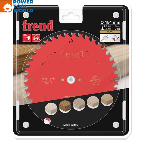 Freud f03fs09704 wood circular - freud,
