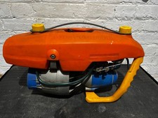 Aquascooter 49cc 2 Stroke