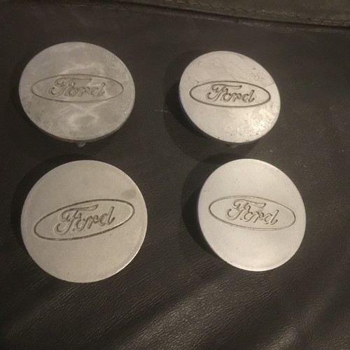 Ford wheel centre caps - ford,