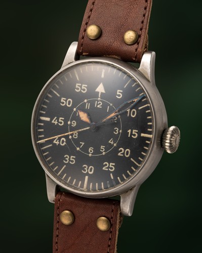 Lange sohne b - sohne, b-uhr