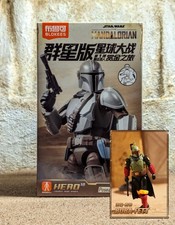 Blokees STAR WARS Galaxy 01