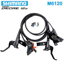 Shimano Deore BR-M6120