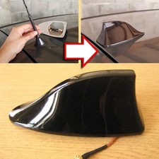 Replacement Car Roof Shark Fin