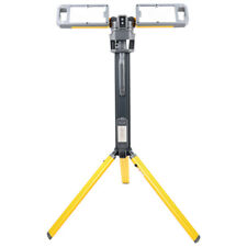 Nightsearcher Job Site Lighting Tower Pro 5k