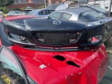 Mazda Rx8 2005 Front Bumper