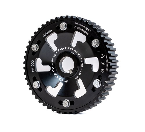 Billet camshaft gear - vw,