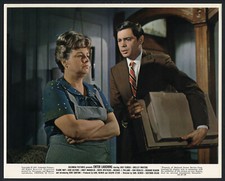 SHELLEY WINTERS RENE SANTONI