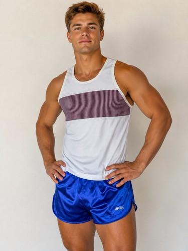 Dolfin shorts - lg,