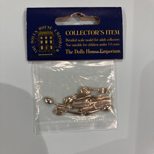 The dolls house - emporium, 12