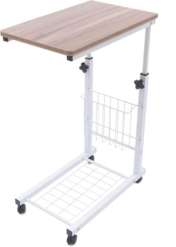 Adjustable height rolling - height,