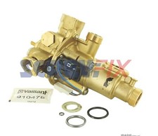 Vaillant 011289 TurboMax