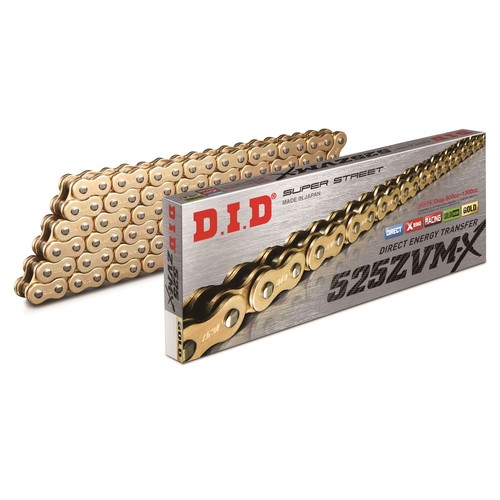 Zvmx x ring chain - zvmx, x-ring