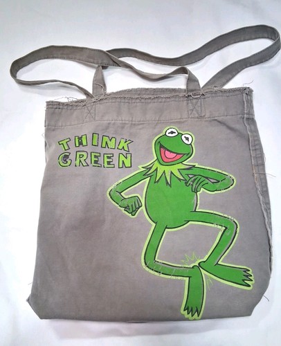 Vintage kermit the frog - the,