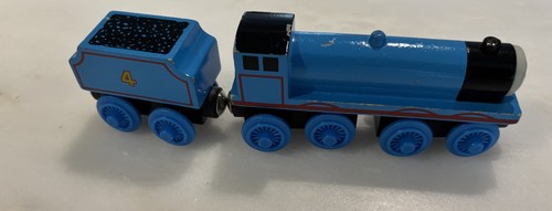 Thomas wooden railway gordon - wooden,