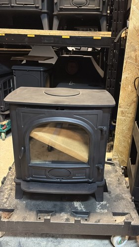 Stovax stockton 7kw - 7,, wood
