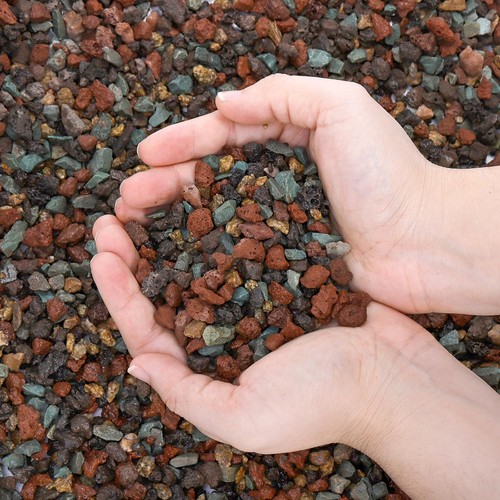 Topzea 12lb horticultural mix - horticultural,