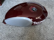 Triumph Speed 400 Petrol Fuel