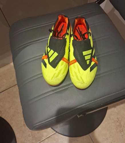 Adidas predator football boots - predator,