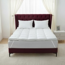 5cm Goose Down Feather