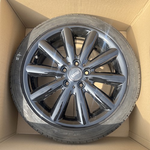 Genuine mini f55 f56 - f56, f57