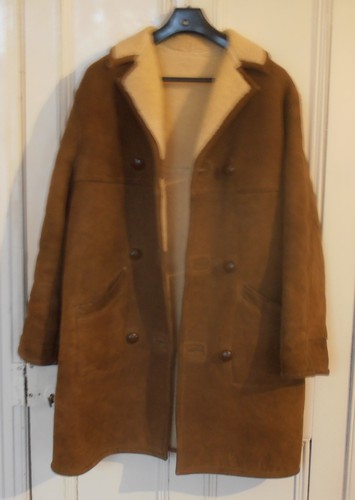 Vintage 60s long - 60s,
