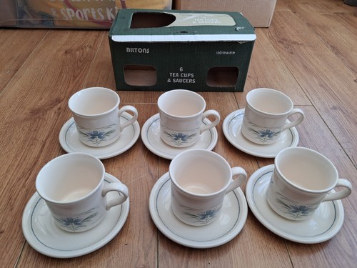Rare vintage biltons ironstone - rare,