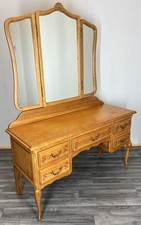 Vintage Dressing Table with