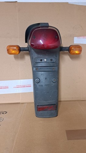 Genuine honda fifty 2001 - genuine, sh