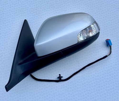 Volvo v50 s40 door mirror - volvo, v50/s40