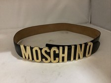 Moschino Redwall Sliding