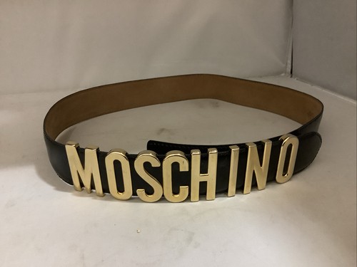 Moschino redwall sliding - redwall,