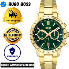 New HUGO BOSS HB1513923 Allure