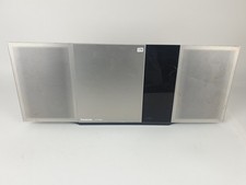 Panasonic SC-HC39DB CD Player