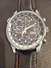 Citizen Men's Red Arrows