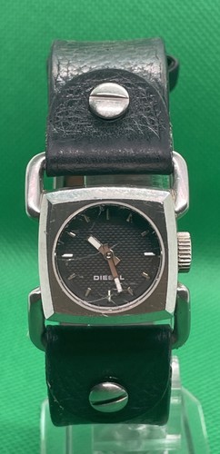 Ladies diesel watch 1990 - ladies,