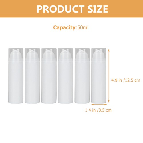 Pcs empty lotion - pcs,