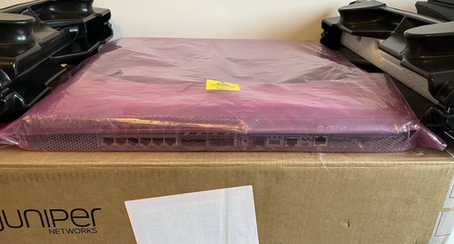 Juniper srx1500 chas new - srx1500-chas,