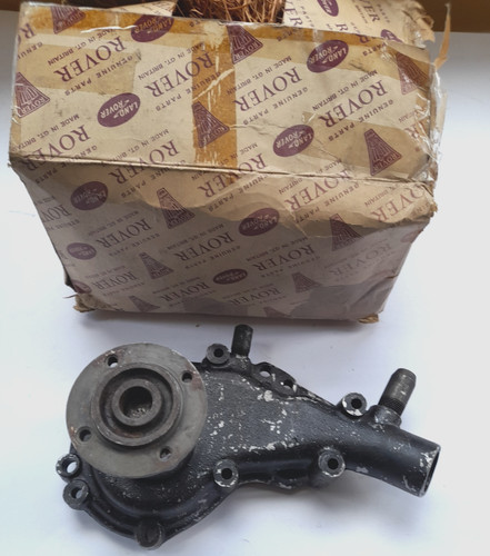 Rover litre 1961 - rover,