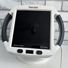 Beurer IL50 Ceramic Infrared
