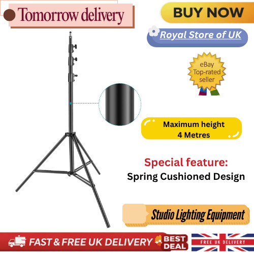 Neewer heavy duty light - neewer,