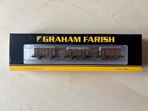 Graham farish 377 - graham, 377-635