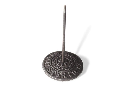 Thorness vintage cast - vintage,