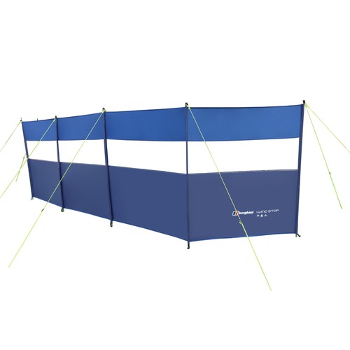 Berghaus panel windstop with - berghaus,