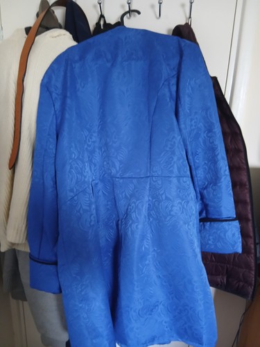Gothic coat - gothic,
