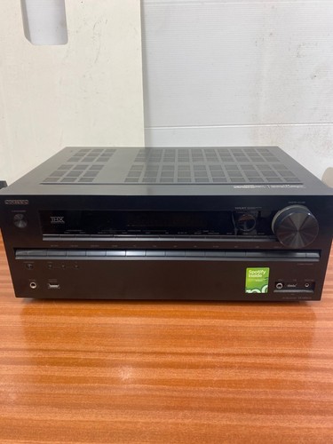 Onkyo receiver nr616 - onkyo, tv-nr616