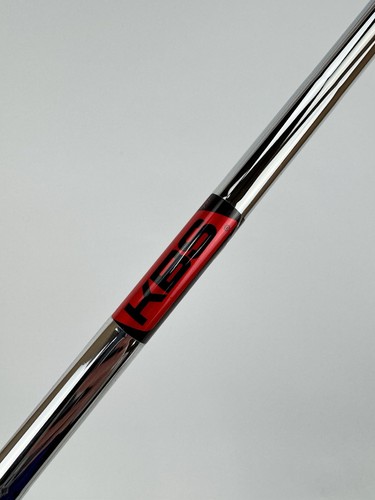 Kbs tour iron - shaft, 110