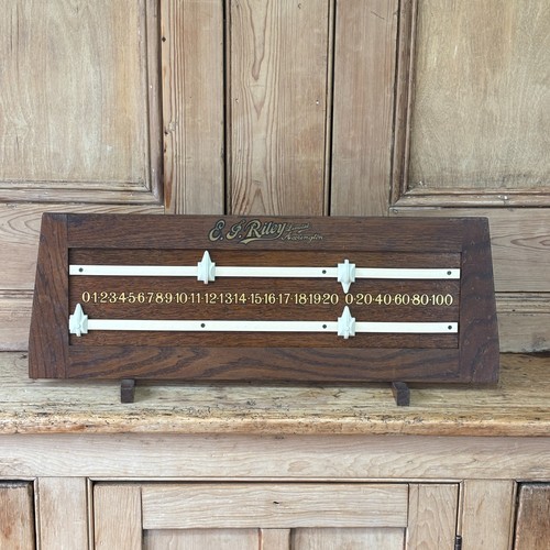 Vintage snooker billiards - vintage,