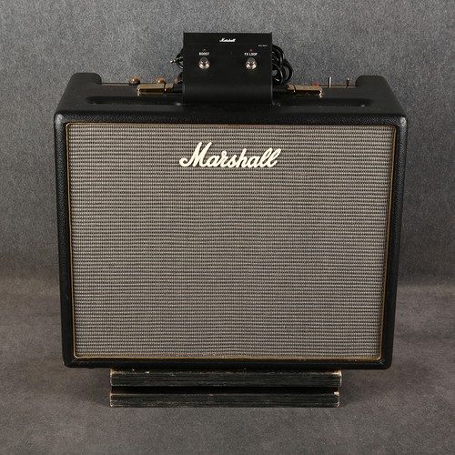 Marshall origin 20c valve - marshall,