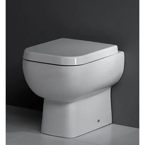 Rak series 600 rimless back - series, to