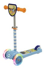 Bluey Mini Go! Tilt 3 Wheel